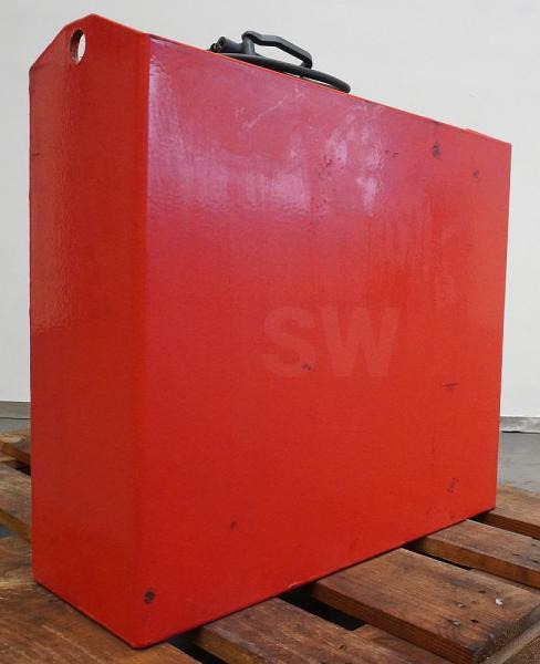 HAWKER 24 Volt 3 PzB 225 Ah - Acumulador: foto 2 HAWKER 24 Volt 3 PzB 225 Ah - Acumulador: foto 2