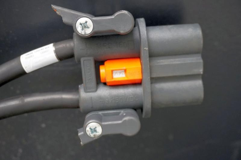 IBV 24 Volt 5 PzS 575 Ah - Acumulador: foto 4 IBV 24 Volt 5 PzS 575 Ah - Acumulador: foto 4