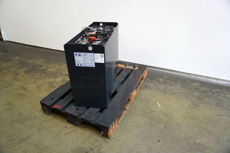 IBV 24 Volt 5 PzS 575 Ah - Acumulador: foto 1 IBV 24 Volt 5 PzS 575 Ah - Acumulador: foto 1