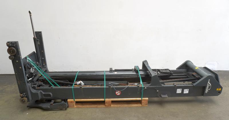 LINDE Hubgerüst - Implemento para Equipo de manutención: foto 4 LINDE Hubgerüst - Implemento para Equipo de manutención: foto 4