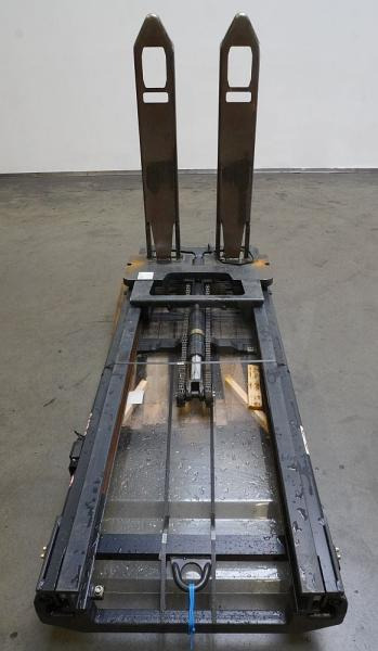 LINDE Hubgerüst - Implemento para Equipo de manutención: foto 4 LINDE Hubgerüst - Implemento para Equipo de manutención: foto 4