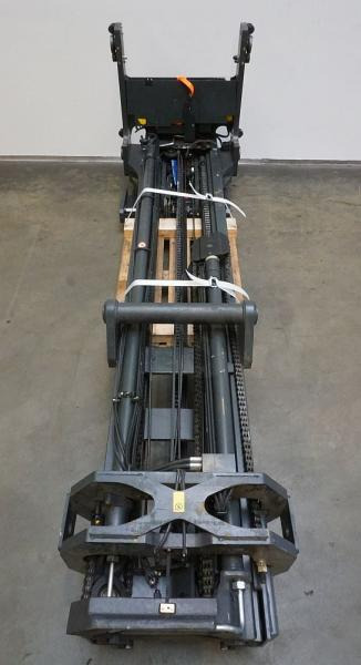 LINDE Hubgerüst - Implemento para Equipo de manutención: foto 3 LINDE Hubgerüst - Implemento para Equipo de manutención: foto 3