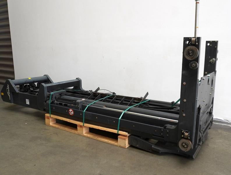 LINDE Hubgerüst - Implemento para Equipo de manutención: foto 2 LINDE Hubgerüst - Implemento para Equipo de manutención: foto 2