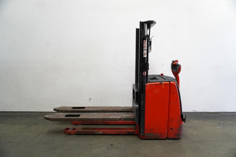 Linde L 16 1173 - Apilador: foto 3 Linde L 16 1173 - Apilador: foto 3
