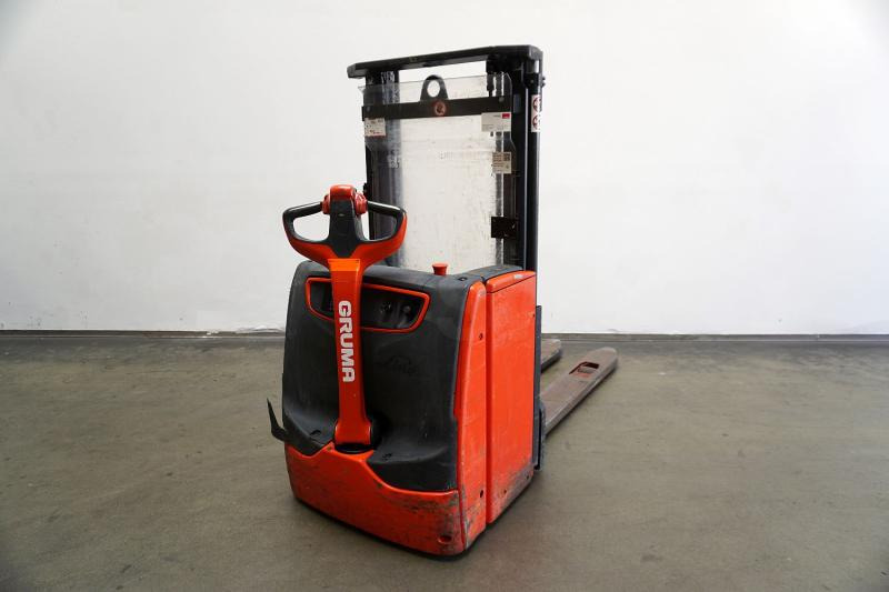 Linde L 16 1173 - Apilador: foto 1 Linde L 16 1173 - Apilador: foto 1