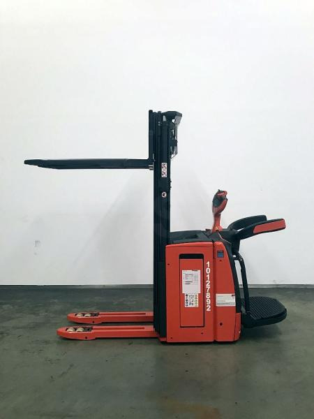 Linde L 16 AP i 1173 - Apilador: foto 2 Linde L 16 AP i 1173 - Apilador: foto 2