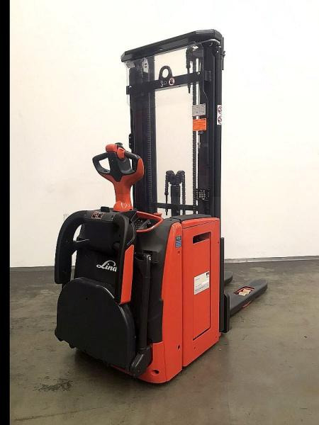 Linde L 16 AP i 1173 - Apilador: foto 4 Linde L 16 AP i 1173 - Apilador: foto 4