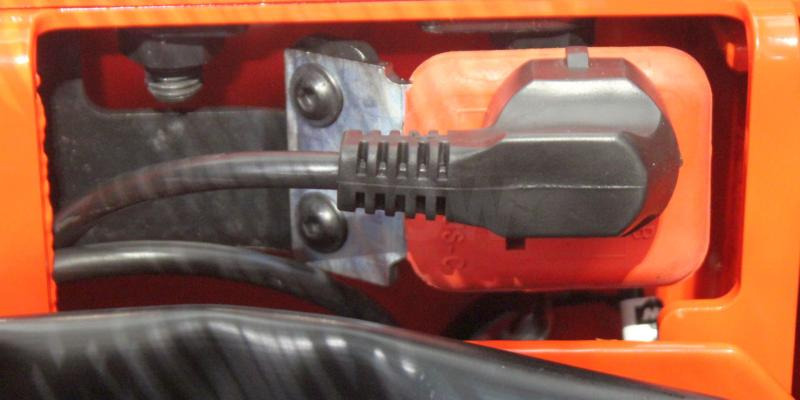 Apilador Linde L 16 i 1173: foto 6
