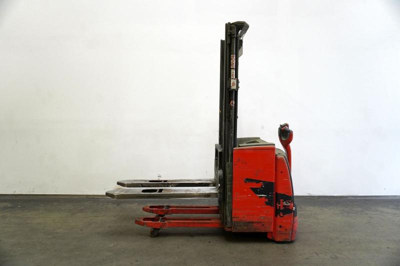 Linde L 16 i 1173 - Apilador: foto 3 Linde L 16 i 1173 - Apilador: foto 3