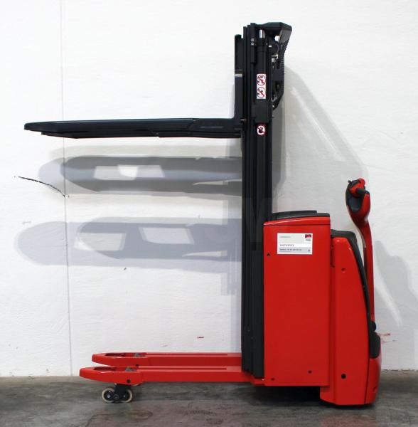 Linde L 16 i 1173 - Apilador: foto 3 Linde L 16 i 1173 - Apilador: foto 3