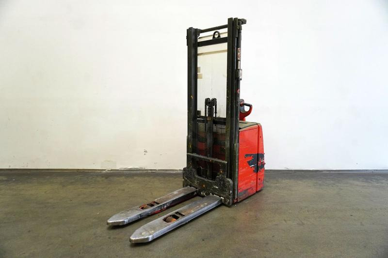 Linde L 16 i 1173 - Apilador: foto 2 Linde L 16 i 1173 - Apilador: foto 2