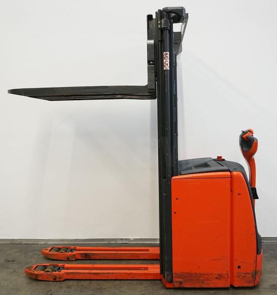 Linde L 20 i 1173 - Apilador: foto 3 Linde L 20 i 1173 - Apilador: foto 3