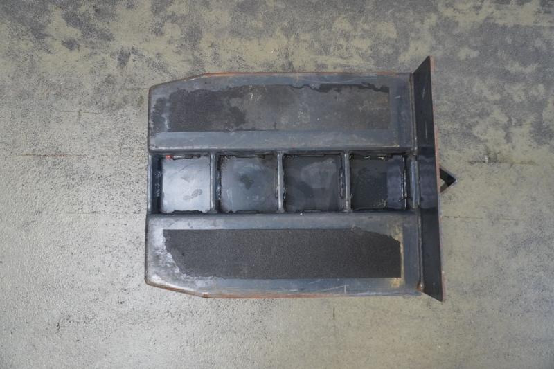 Linde M 23 - Transpaleta: foto 3 Linde M 23 - Transpaleta: foto 3