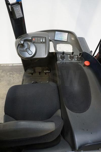Linde R 14 S 115-02 - Retráctil: foto 3 Linde R 14 S 115-02 - Retráctil: foto 3
