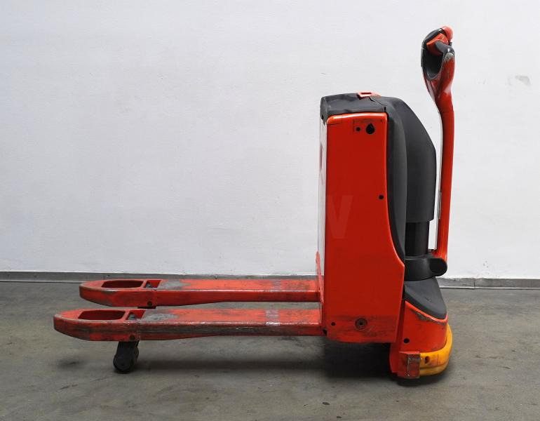 Linde T 16 1152 - Transpaleta: foto 3 Linde T 16 1152 - Transpaleta: foto 3