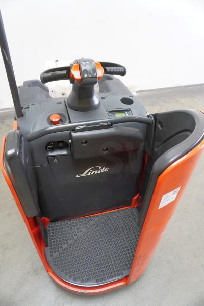 Linde T 20 SP 131 - Transpaleta: foto 3 Linde T 20 SP 131 - Transpaleta: foto 3