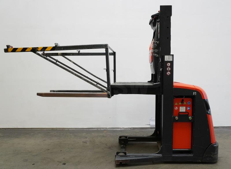 Linde V 10 5212 - Recoge pedidos: foto 4 Linde V 10 5212 - Recoge pedidos: foto 4
