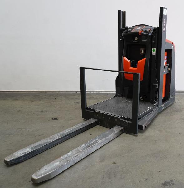 Linde V 10 5212 - Recoge pedidos: foto 2 Linde V 10 5212 - Recoge pedidos: foto 2