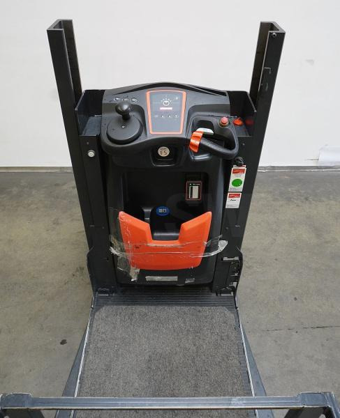 Linde V 10 5212 - Recoge pedidos: foto 3 Linde V 10 5212 - Recoge pedidos: foto 3