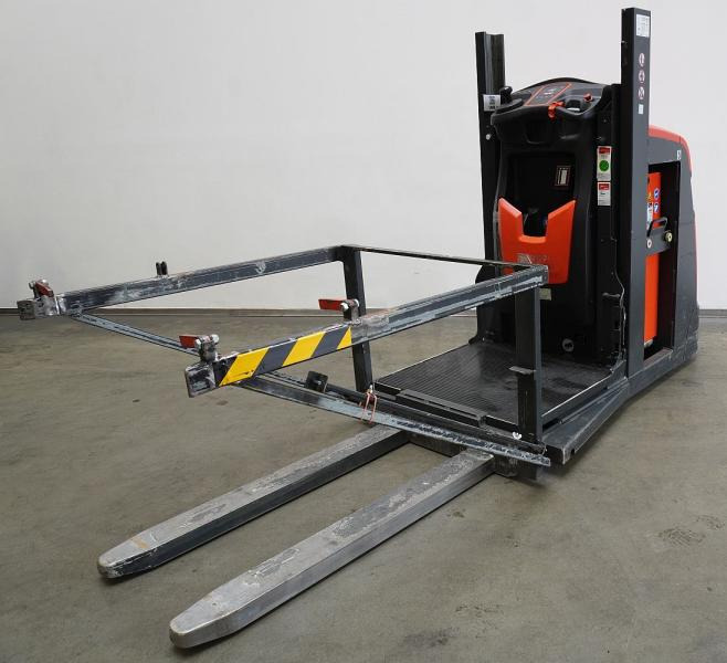Linde V 10 5212 - Recoge pedidos: foto 2 Linde V 10 5212 - Recoge pedidos: foto 2
