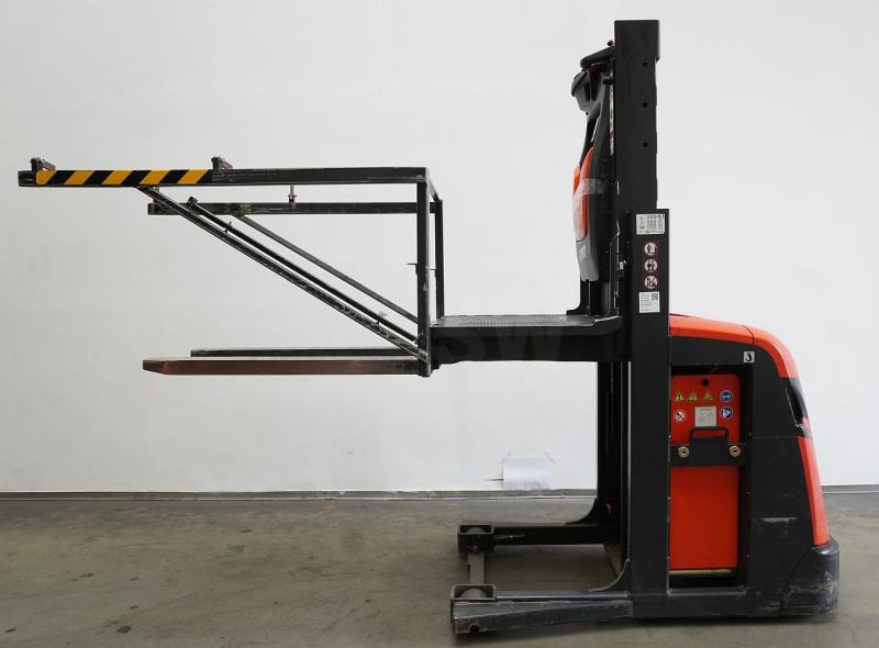 Linde V 10 5212 - Recoge pedidos: foto 4 Linde V 10 5212 - Recoge pedidos: foto 4