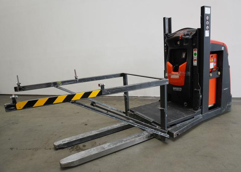 Linde V 10 5212 - Recoge pedidos: foto 2 Linde V 10 5212 - Recoge pedidos: foto 2