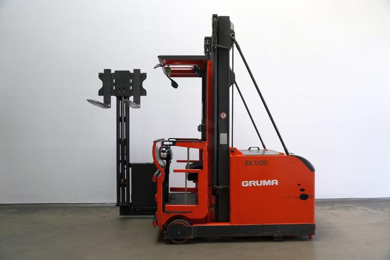 Recoge pedidos Magaziner EK 11: foto 6