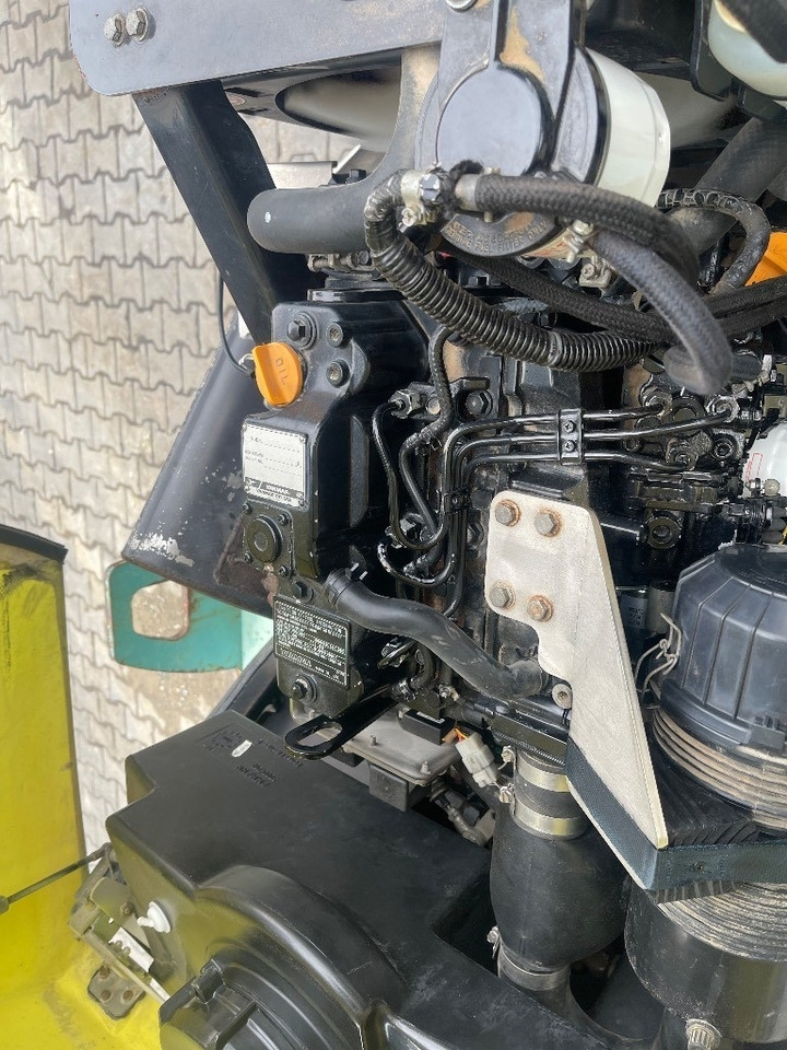 Ammann AV 26-2 - Apisonadora de asfalto: foto 4 Ammann AV 26-2 - Apisonadora de asfalto: foto 4