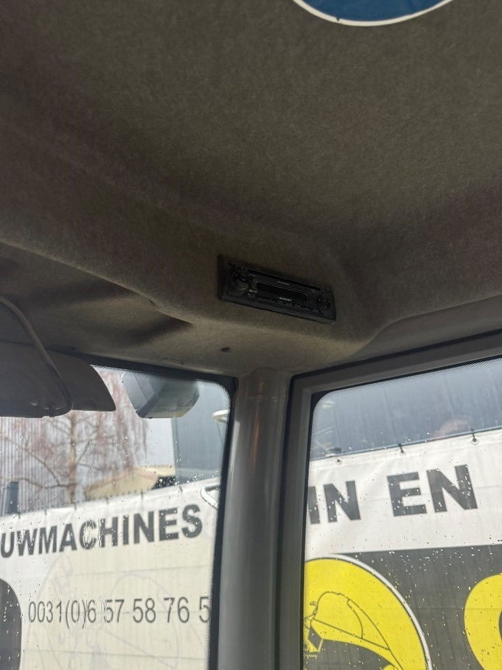 Atlas AR 65 - Cargadora de ruedas: foto 5 Atlas AR 65 - Cargadora de ruedas: foto 5