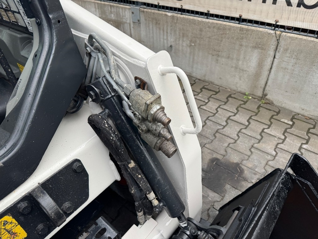 Bobcat S 450 - Minicargadora: foto 4 Bobcat S 450 - Minicargadora: foto 4