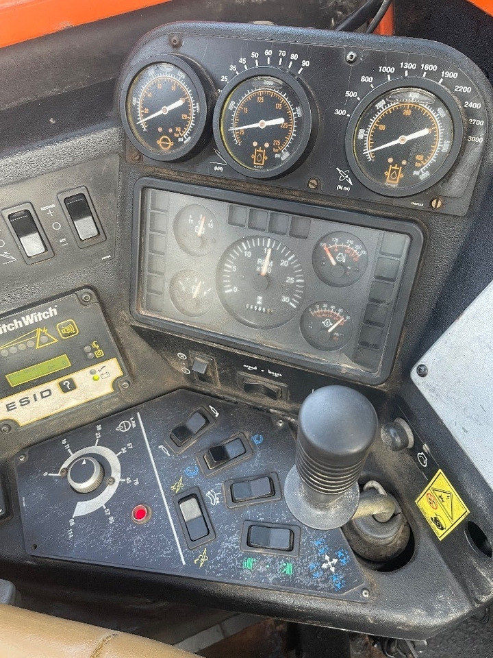 Perforadora direccional horizontal Ditch Witch JT 2020 Mach 1: foto 11 Perforadora direccional horizontal Ditch Witch JT 2020 Mach 1: foto 11