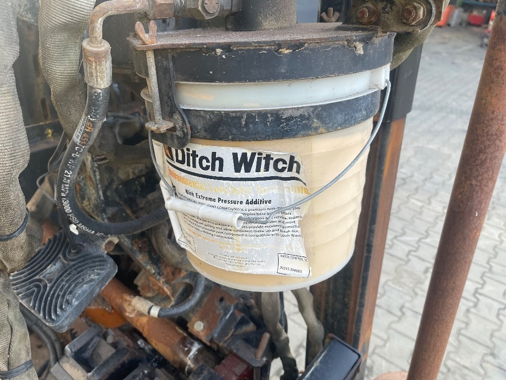 Perforadora direccional horizontal Ditch Witch JT 2020 Mach 1: foto 34 Perforadora direccional horizontal Ditch Witch JT 2020 Mach 1: foto 34