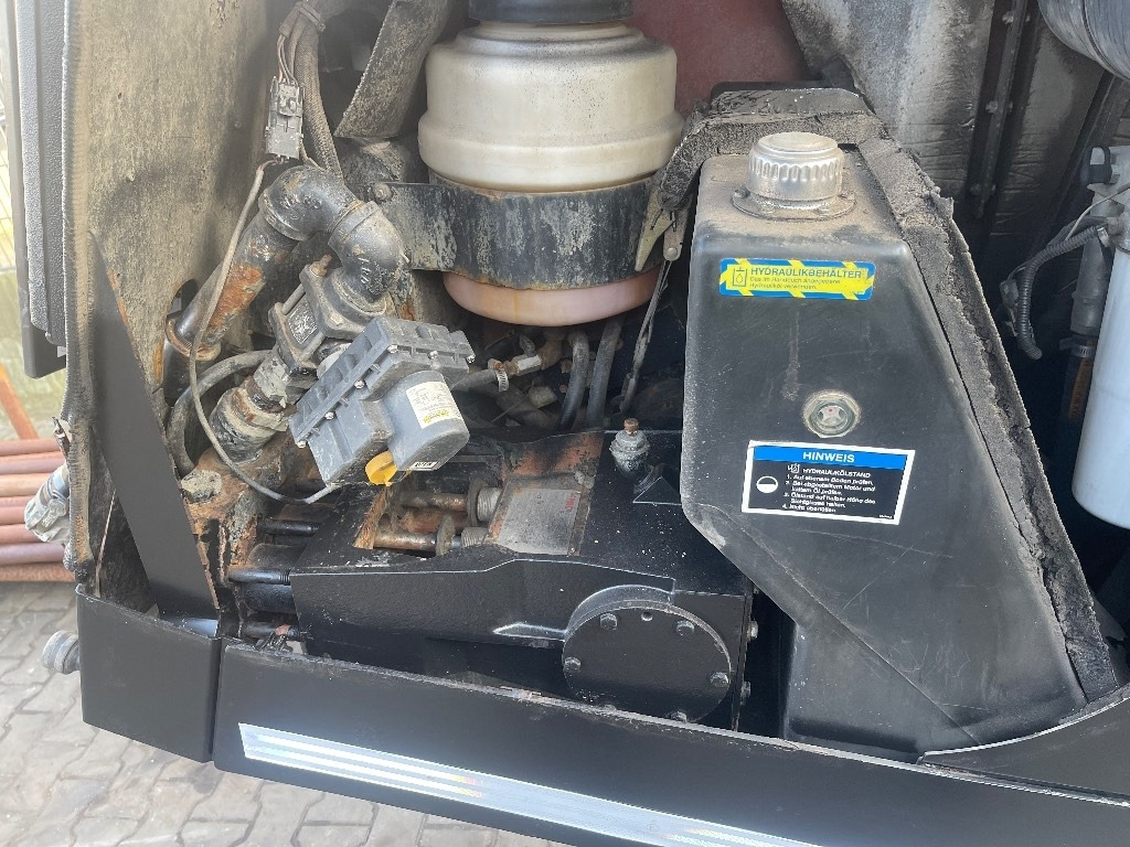 Perforadora direccional horizontal Ditch Witch JT 2020 Mach 1: foto 6 Perforadora direccional horizontal Ditch Witch JT 2020 Mach 1: foto 6