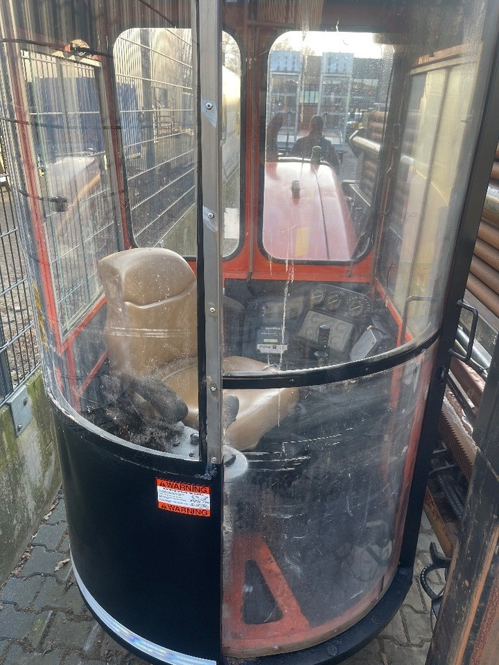 Perforadora direccional horizontal Ditch Witch JT 2020 Mach 1: foto 32 Perforadora direccional horizontal Ditch Witch JT 2020 Mach 1: foto 32