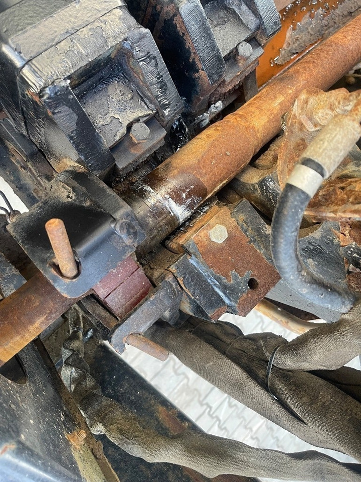 Perforadora direccional horizontal Ditch Witch JT 2020 Mach 1: foto 31 Perforadora direccional horizontal Ditch Witch JT 2020 Mach 1: foto 31