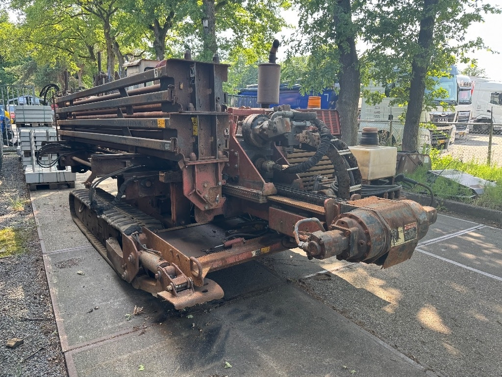 Perforadora direccional horizontal Ditch Witch JT 4020: foto 7