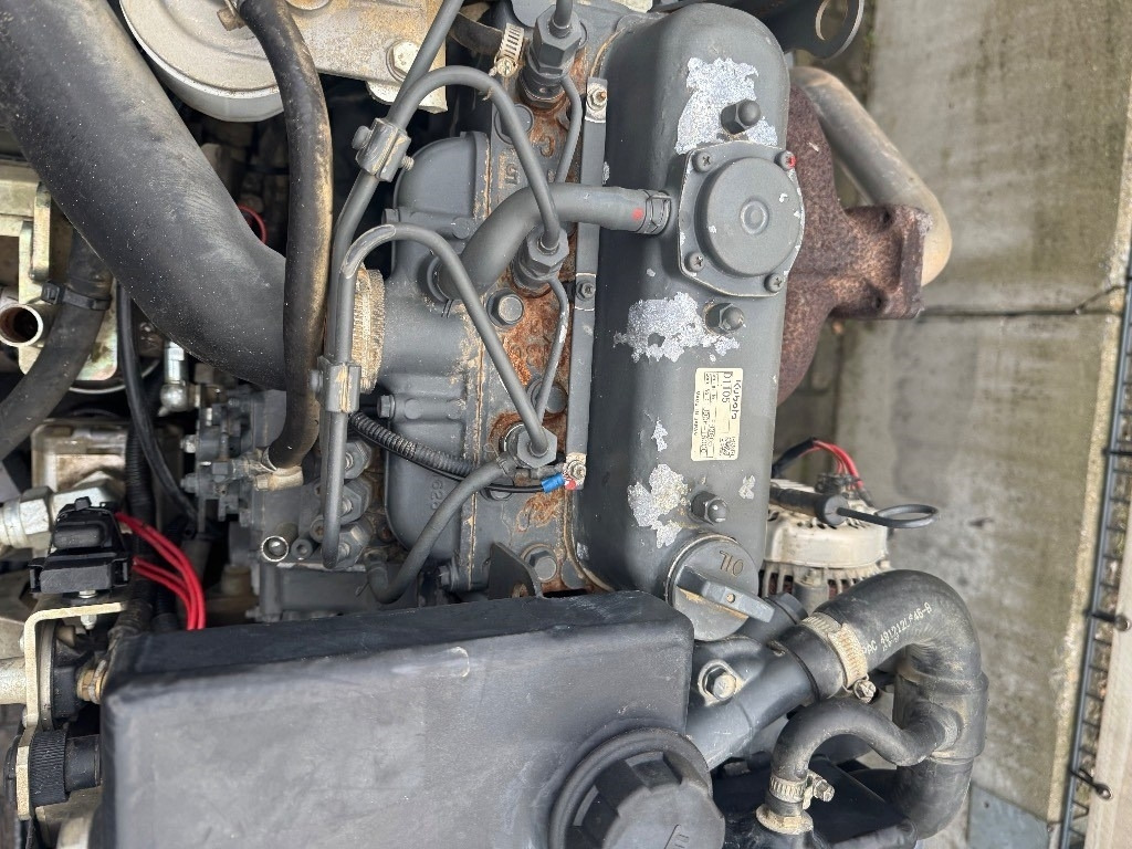 Dynapac CC 800 - Apisonadora de asfalto: foto 4 Dynapac CC 800 - Apisonadora de asfalto: foto 4