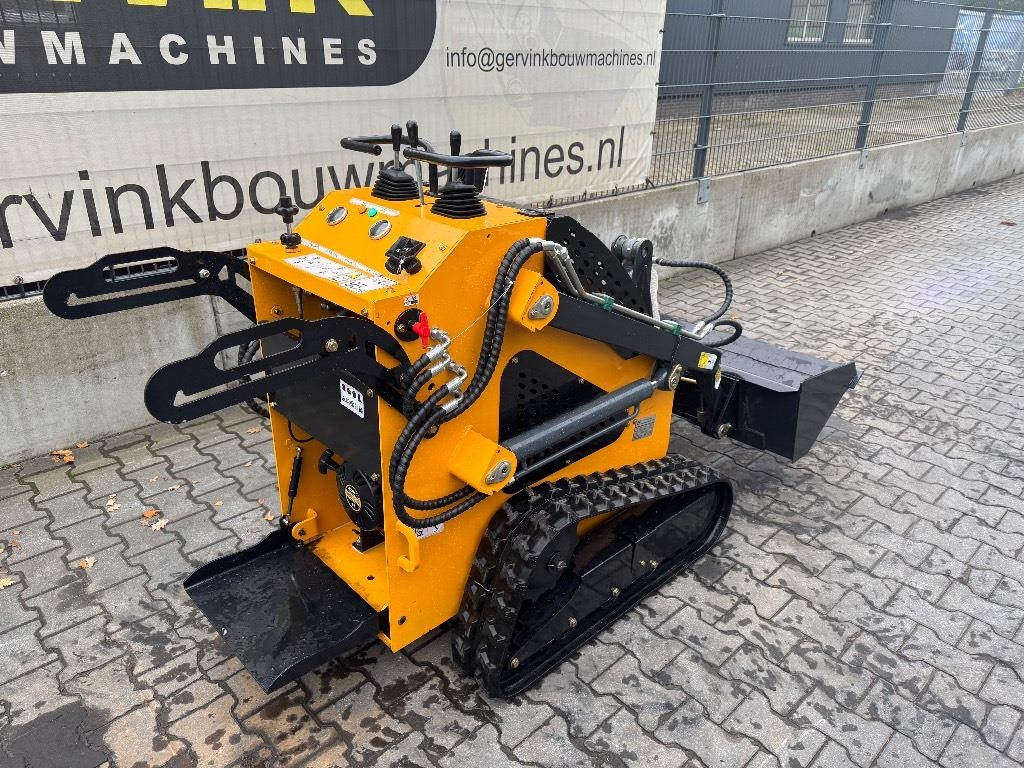 LT T360 - Cargadora de cadenas: foto 4 LT T360 - Cargadora de cadenas: foto 4