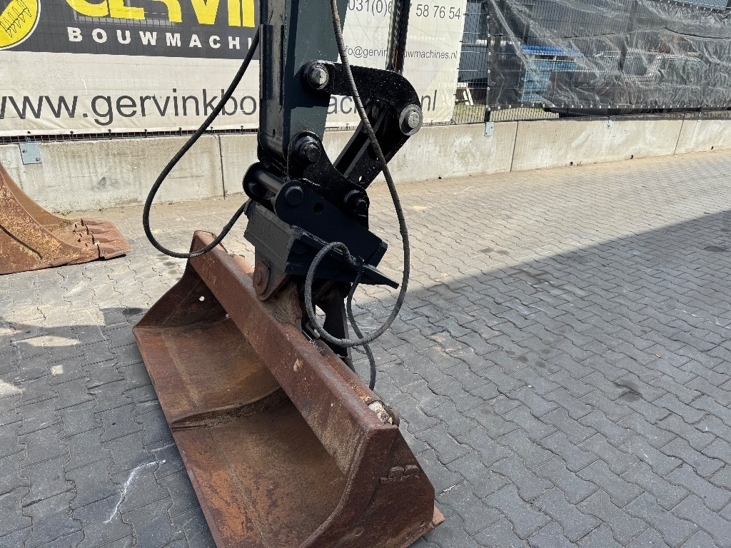 Leasing de Terex TC 125  Terex TC 125: foto 8