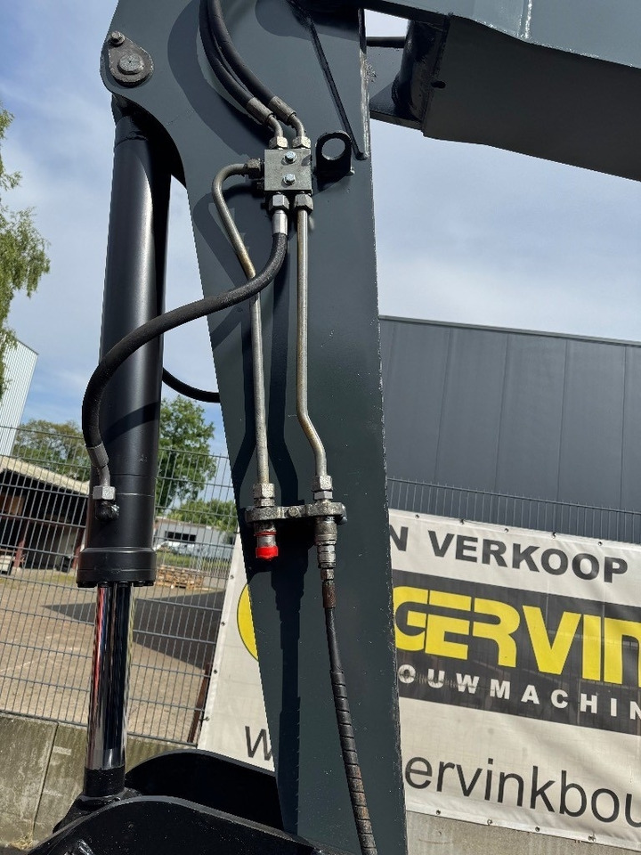 Leasing de Terex TC 125  Terex TC 125: foto 19