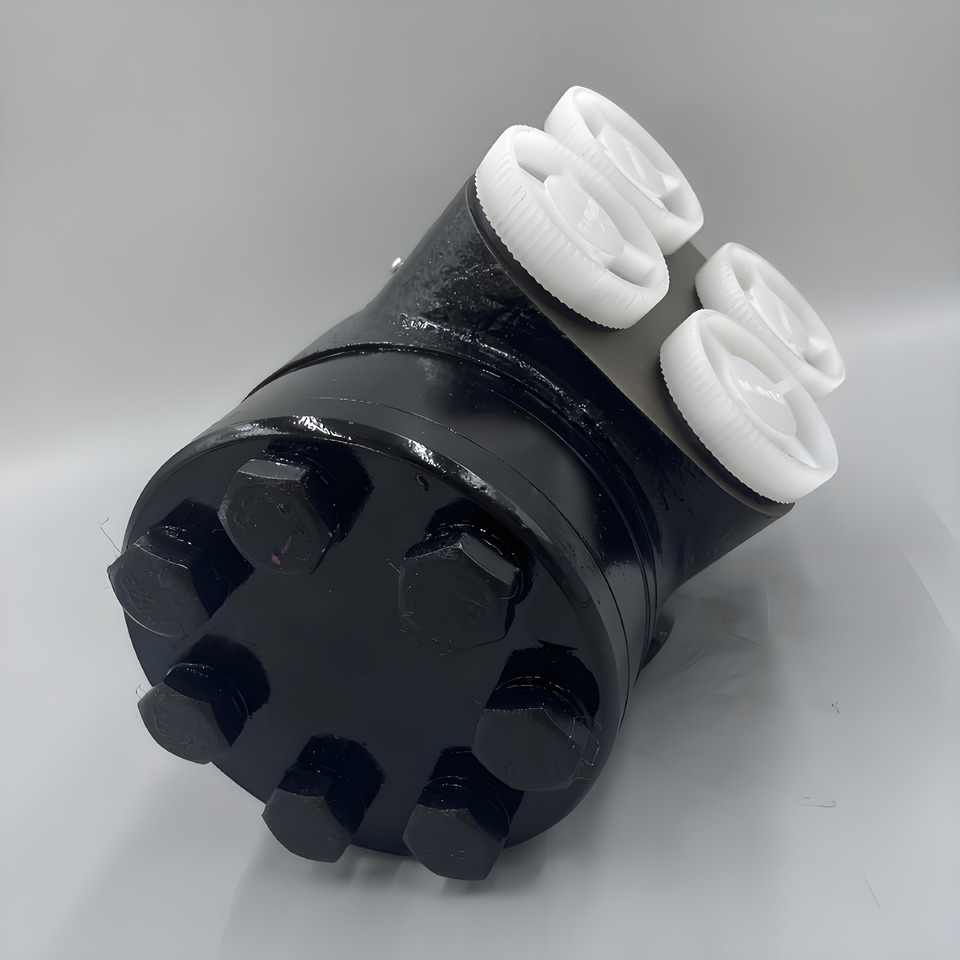 AGT KRW23 Mini Wheel Loader Hydraulic Steering Valve Kit for FLAND FL45 Wheel Loader Spare Parts - Dirección para Cargadora de ruedas: foto 4 AGT KRW23 Mini Wheel Loader Hydraulic Steering Valve Kit for FLAND FL45 Wheel Loader Spare Parts - Dirección para Cargadora de ruedas: foto 4