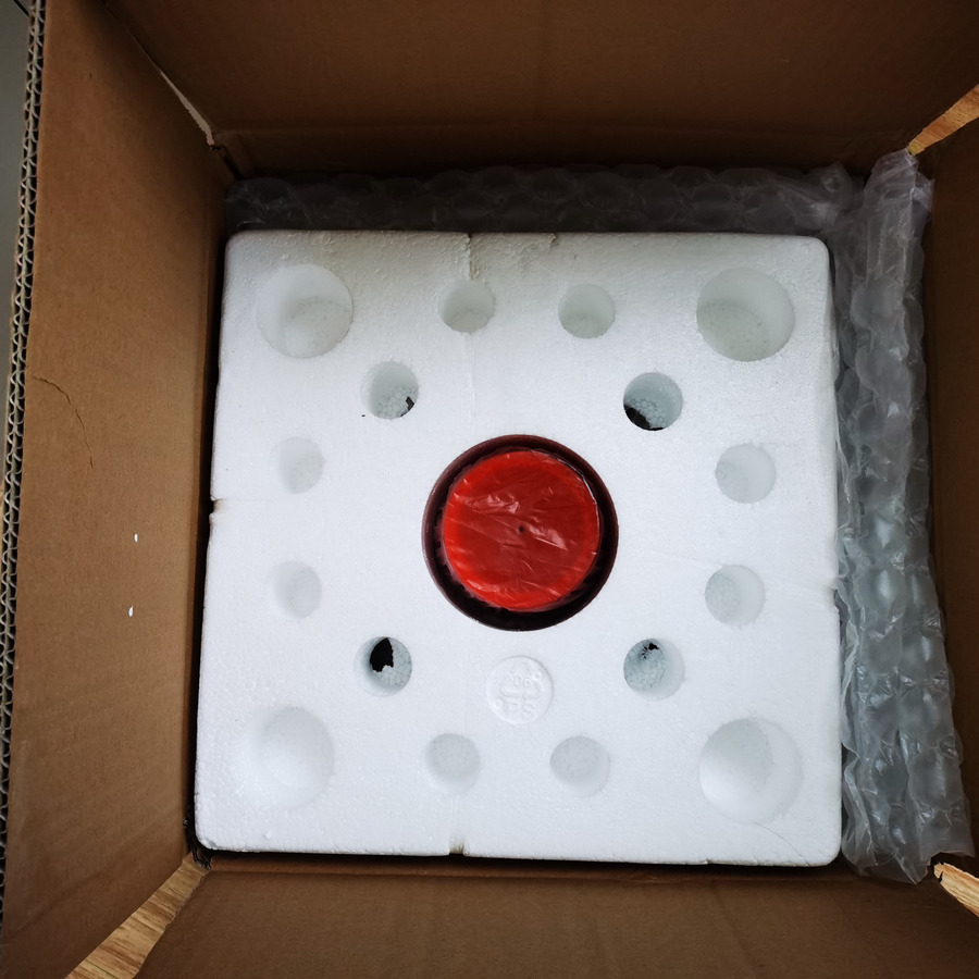 CASE Torque Converter 87712647 84357989 for CASE Wheel Loader - Transmisión para Cargadora de ruedas: foto 4 CASE Torque Converter 87712647 84357989 for CASE Wheel Loader - Transmisión para Cargadora de ruedas: foto 4
