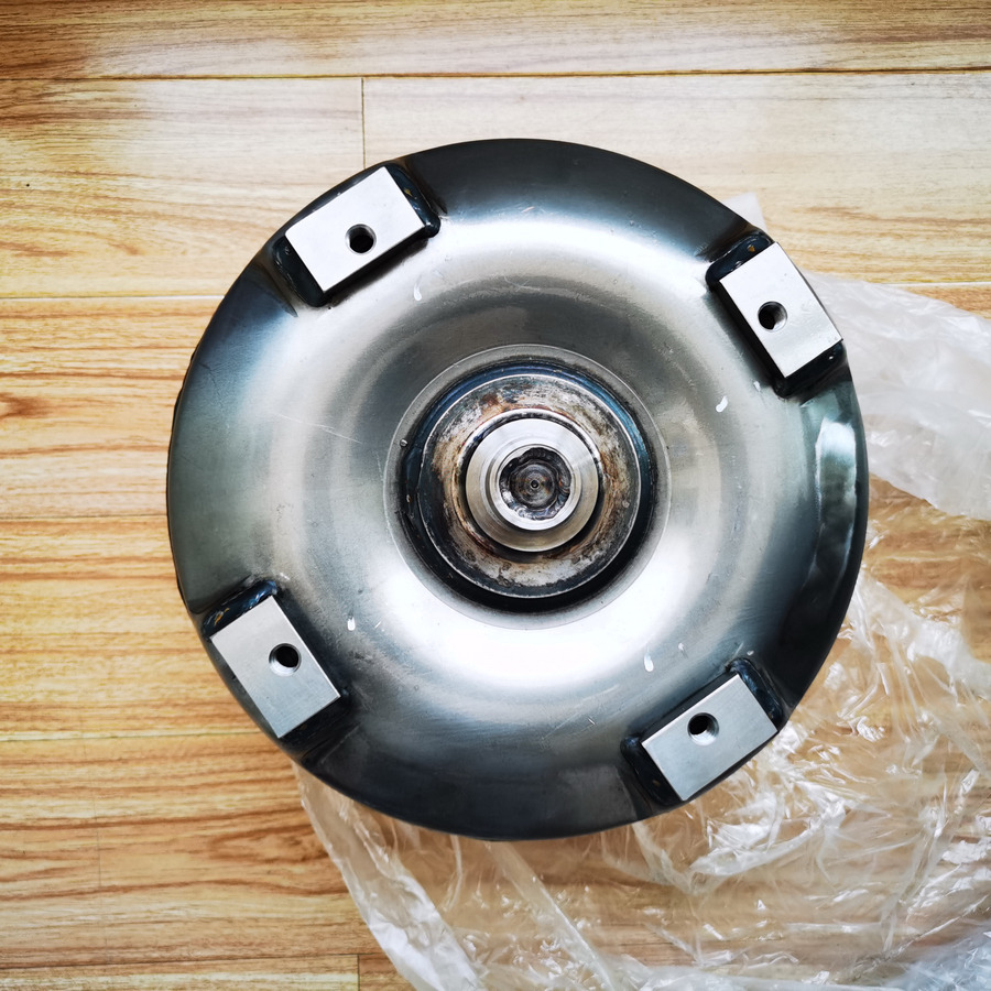 CASE Torque Converter 87712647 84357989 for CASE Wheel Loader - Transmisión para Cargadora de ruedas: foto 1 CASE Torque Converter 87712647 84357989 for CASE Wheel Loader - Transmisión para Cargadora de ruedas: foto 1