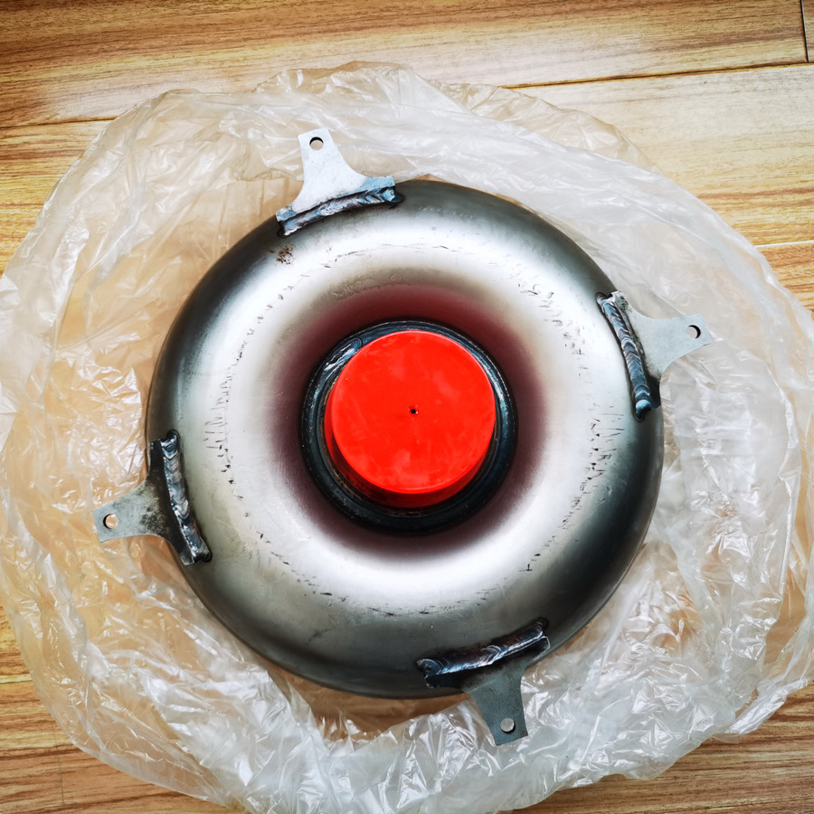 CASE Torque Converter 87712647 84357989 for CASE Wheel Loader - Transmisión para Cargadora de ruedas: foto 2 CASE Torque Converter 87712647 84357989 for CASE Wheel Loader - Transmisión para Cargadora de ruedas: foto 2