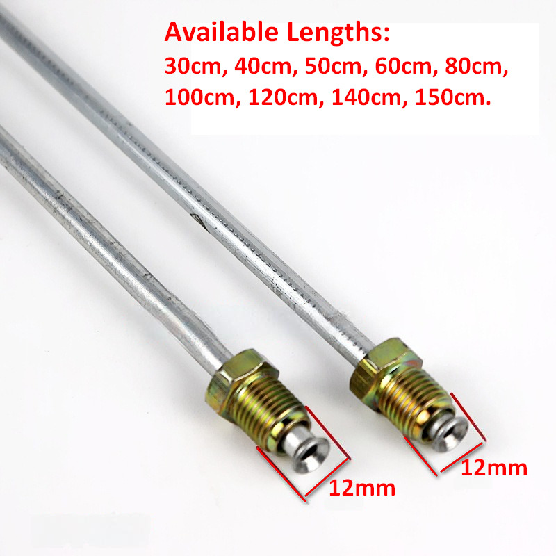 China Wheel Loader Brake Lines - Línea/ Manguera de freno para Cargadora de ruedas: foto 3 China Wheel Loader Brake Lines - Línea/ Manguera de freno para Cargadora de ruedas: foto 3