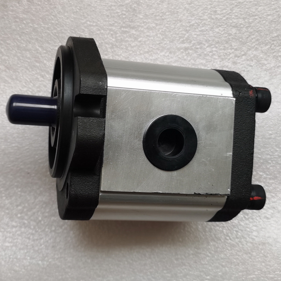 OCEANUS Gear Pump for China Wheel Loader - Bomba hidráulica para Cargadora de ruedas: foto 5 OCEANUS Gear Pump for China Wheel Loader - Bomba hidráulica para Cargadora de ruedas: foto 5
