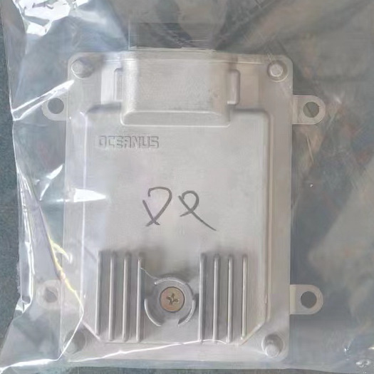 OCEANUS OC-800MB Controller for Loader - Transmisión para Cargadora de ruedas: foto 2 OCEANUS OC-800MB Controller for Loader - Transmisión para Cargadora de ruedas: foto 2