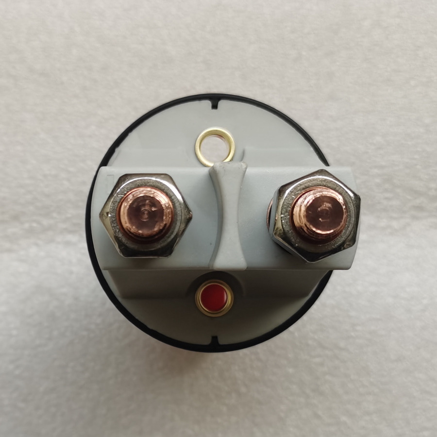 QINGDAO PROMISING Power Switch for Chinese Wheel Loader Spare Parts - Cargadora de ruedas: foto 4 QINGDAO PROMISING Power Switch for Chinese Wheel Loader Spare Parts - Cargadora de ruedas: foto 4