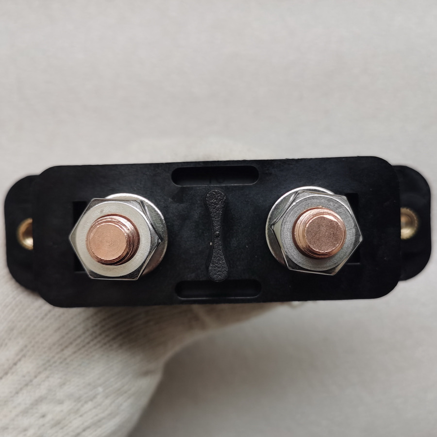 QINGDAO PROMISING Power Switch for Chinese Wheel Loader Spare Parts - Cargadora de ruedas: foto 3 QINGDAO PROMISING Power Switch for Chinese Wheel Loader Spare Parts - Cargadora de ruedas: foto 3