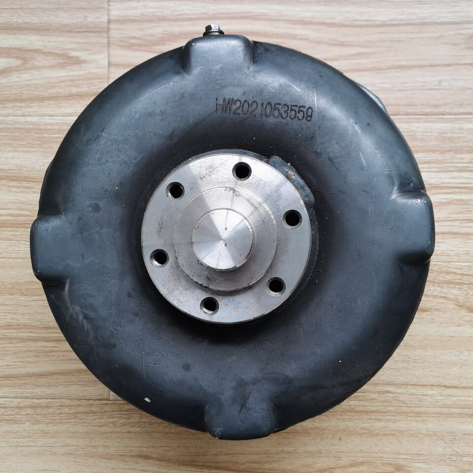 QINGDAO PROMISING Torque Converter Turbine Assembly for China Wheel Loader - Caja de cambios y piezas para Cargadora de ruedas: foto 2 QINGDAO PROMISING Torque Converter Turbine Assembly for China Wheel Loader - Caja de cambios y piezas para Cargadora de ruedas: foto 2
